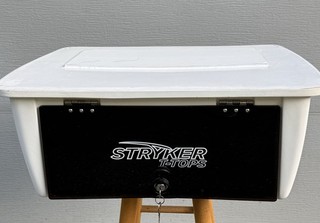 T Top Electronics Box Stryker