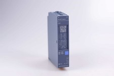 SIEMENS 6AG2134-6HD01-4BA1 SIPLUS ET 200SP Analog Input Module FS:21