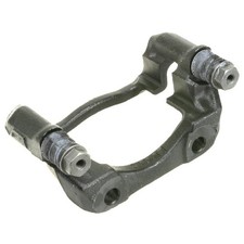 Bremssattel Halter vorne für Dacia Logan LS FS MCV KS Sandero 2 id46812