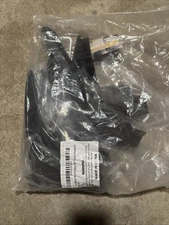 Luxury Mud Flaps For Tesla Model 3 2017-2023 Splash Guard Front Rear Accessories