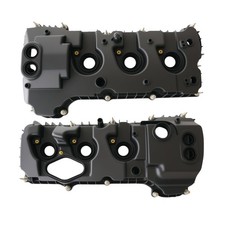 Engine Valve Covers for Ford F150 3.5L ecoboost 2013-2016, Expedition 2015-20...