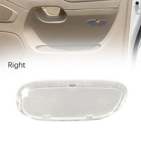 TüR Lampenabdeckung FüR Toyota 02-09 Prado LC120 Land Cruiser LC100