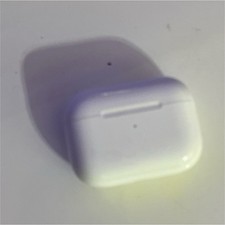 Apple AirPods Pro Wireless Bluetooth Earbuds with Charging Case, White