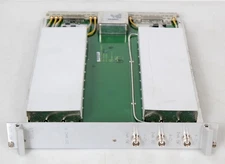 Varian Unity Inova NMR RF 80 MHz REF GENERATOR Module, 01903696-00B, 01903699-D