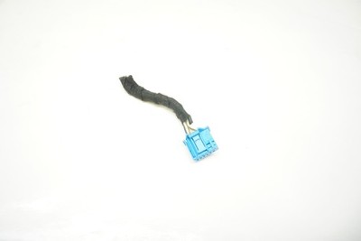 Audi Porsche VW Pig Tail Plug 6Q0972706