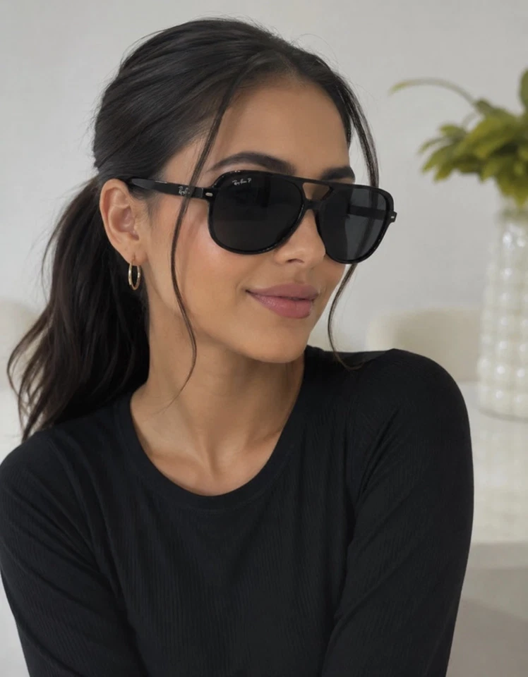 Lunette Ray Ban - Photo 2/4