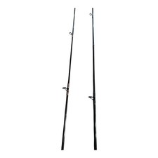 Ugly Stik Carbon Casting Rod 7'3 Medium Heavy | Fishing Rod With 1-1/4 To 3/4 Oz Lure Weight Range
