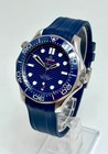 Omega Seamaster Diver 300M Box & Papiere aus 01.2023 Automatik 21032422003001