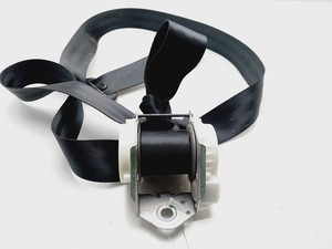 6R0857805 sicherheitsgurt hinten links für VOLKSWAGEN POLO V (6R1) 9192491