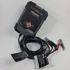 Schumacher Sc1279 12v 8 Amp Automatic Battery Charger Maintainer Tested