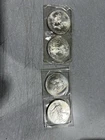 4 oz Silver Eagle 2011 .999 Fine