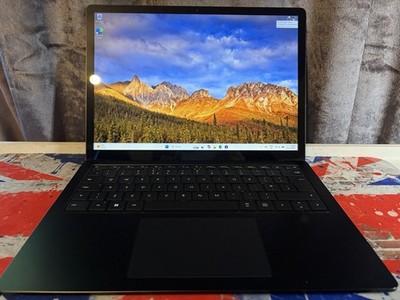 Microsoft Surface Laptop 3 Core i7-1065G7 13'' Laptop 16GB/256GB NVMe Win 11 PRO
