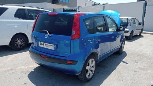 284B7AX62A Caja Reles/Fusibles para NISSAN NOTE (E11E) Acenta 2006 7227554 - Imagen 4 de 9