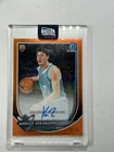 Kon Knueppel auto /25