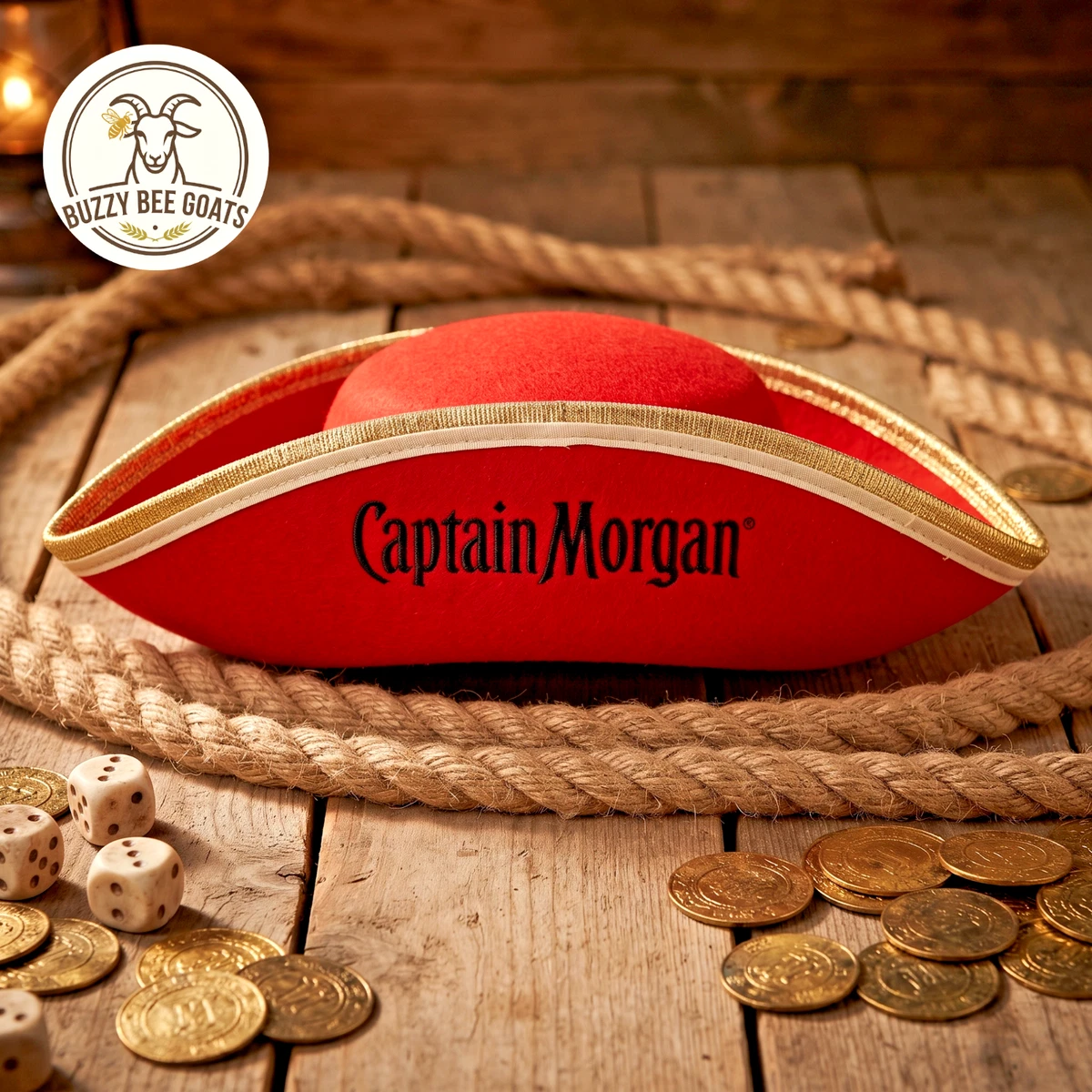 Captain Morgan products for sale | eBay
