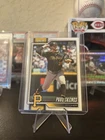 2026 Topps Series 1 Paul Skenes Short Print Companion Card Variation #100
