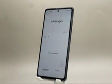 Samsung Galaxy S20 FE 5G SM-G781U1 128GB Cloud Navy AT T Unlocked W069987