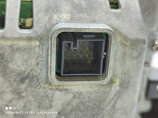 A1729016500 bildschirm MERCEDES-BENZ CLASE C W204 COUPE 220 carnp2130616