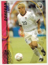 Top Landon Donovan Cards for All Budgets 33