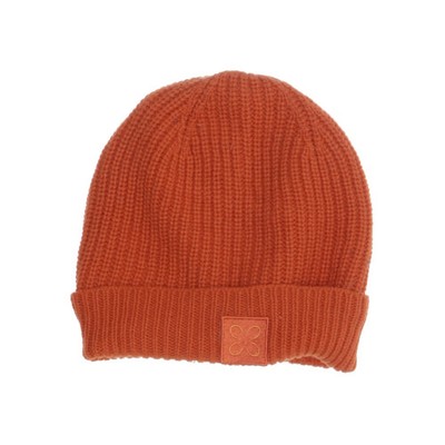 Codello, Beanie-Mütze, Größe: ONE SIZE, Orange, Damen #vhw