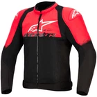 Alpinestars SMX Air Bright Red Black