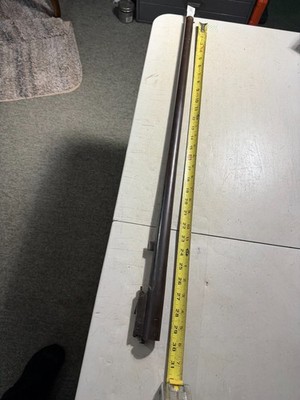 Imperial Model 13 12-gauge Single Barrel 30''