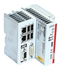 Beckhoff CX9020-0115 Embedded PC M310