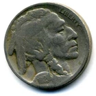 1928 P Buffalo Nickel American U.S 5 CENT US Nice Old America Coin usa 1 #4869