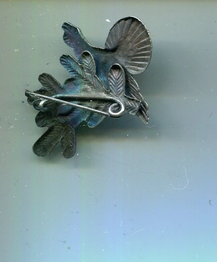 Jagd Förster Rebhuhn  Auerhahn - Bild 2 von 2