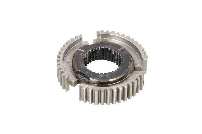 Fits EURORICAMBI 12752MASIERO Synchroniser Body, manual transmission 12752MASIE