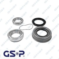 GSP GK3205 Radlagersatz Radlager Satz Vorderachse Vorne