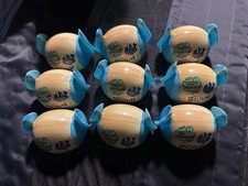 Stitch Goes Wild Lot Of 9