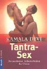 Tantra-Sex. Die modernen Liebestechniken des Ost... | Book | condition very good