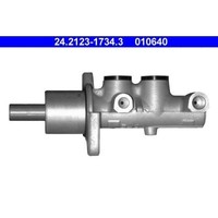 1X Hauptbremszylinder ATE 24.2123-1734.3 Passend FüR Opel Vauxhall