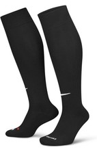 NIKE CLASSIC SOCCER SOCKS ATHLETIC SPORTS New XL