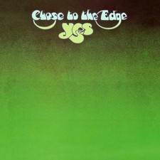 Yes - Close To The Edge [Analogue Productions Atlantic 75 Series]