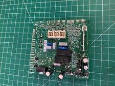 WPW10525364 Whirlpool Washer Board - Control