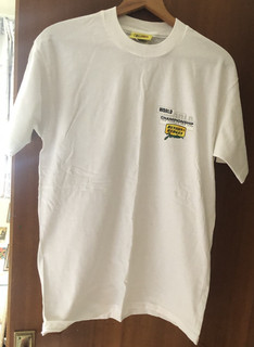 Rare Official Benson & Hedges Jordan F1 World Championship 1998 Size M (2)