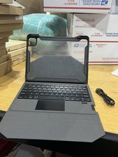 Keyboard Case With Trackpad For iPad Air 5/4 2018-21