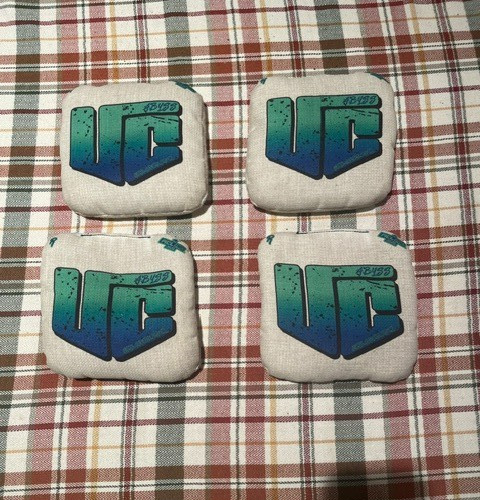 2026 Underworld Abyss Cornhole Bags