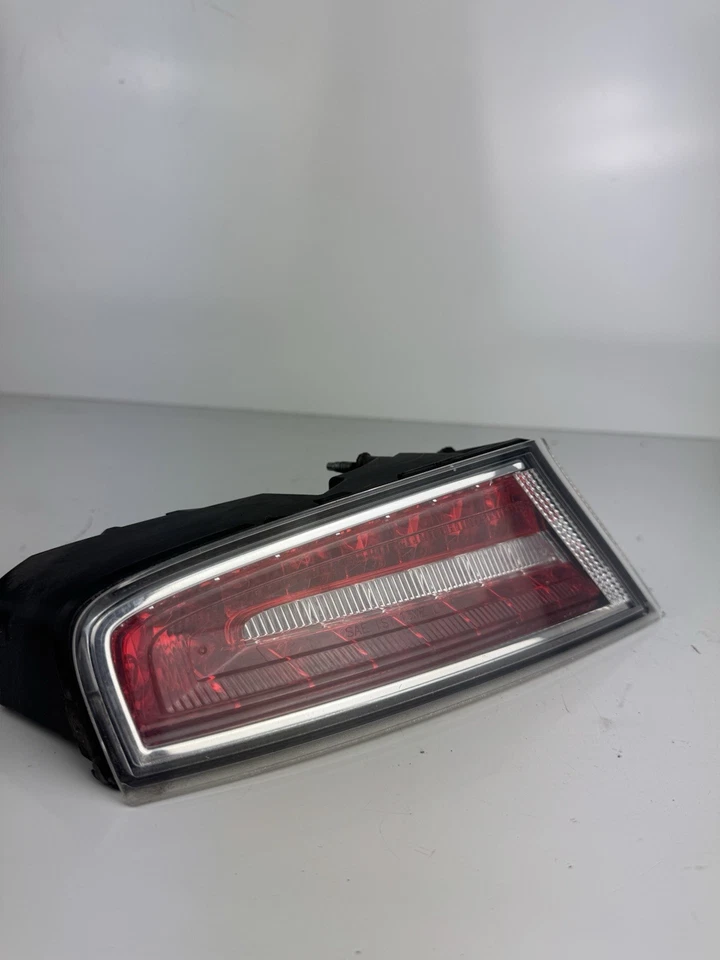 2013-2017 LINCOLN MKZ Left LH Driver Outer LED Tail Light DP53-13405-AK OEM - Изображение 2 из 4