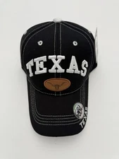 Original Texas Ballcap