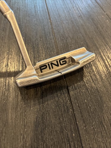 Ping Karsten 1959 Anser X Putter (A-T2334293541) | 2nd Swing Golf