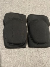 Gall s Tactical Padded Knee Pads Black