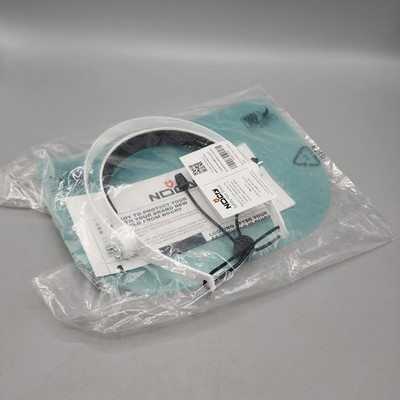 Nocry Premium Safety Face Shield for Grinding and Cutting   Clear Anti-Fog - NEW