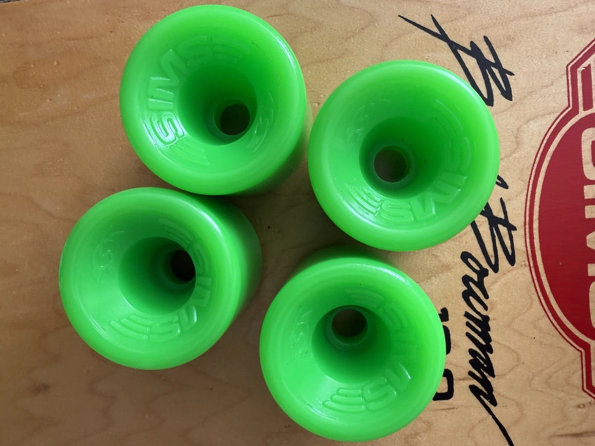 Preços baixos em Sims Cobras Indiana Vintage de Skateboard e