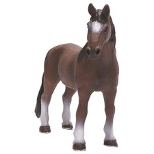 Giocattoli Per Cavalli Di Cavallo in Plastica Statuette Bambini