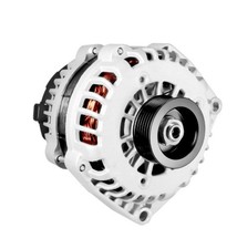 8301N Alternator 160Amp High Output Compatible with 2007-2014 GMC Yukon, Sier...