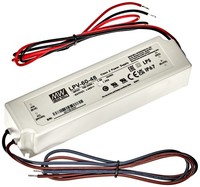 Meanwell Led Netzteil 60W 48V 1.25A LPV-60-48 Schaltnetzteil Stromversorgung