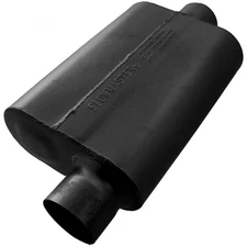 Flowmaster 943041 40 Series Delta Flow Chambered Muffler